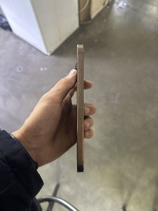 Iphone 16 pro max 521gb