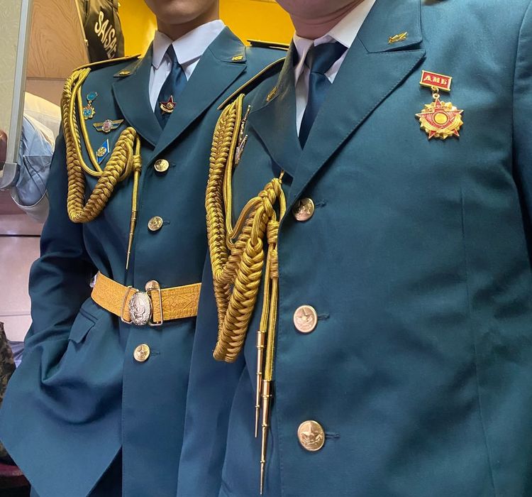 Продам идеальную парадку