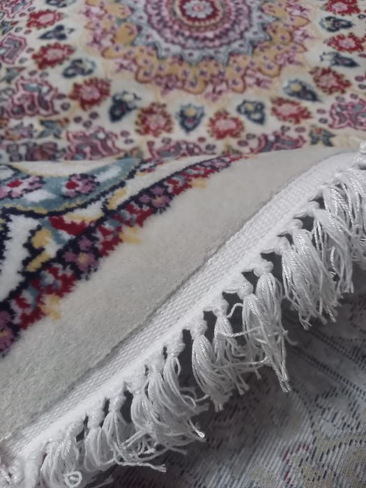 Новый ковёр 2×3 размер