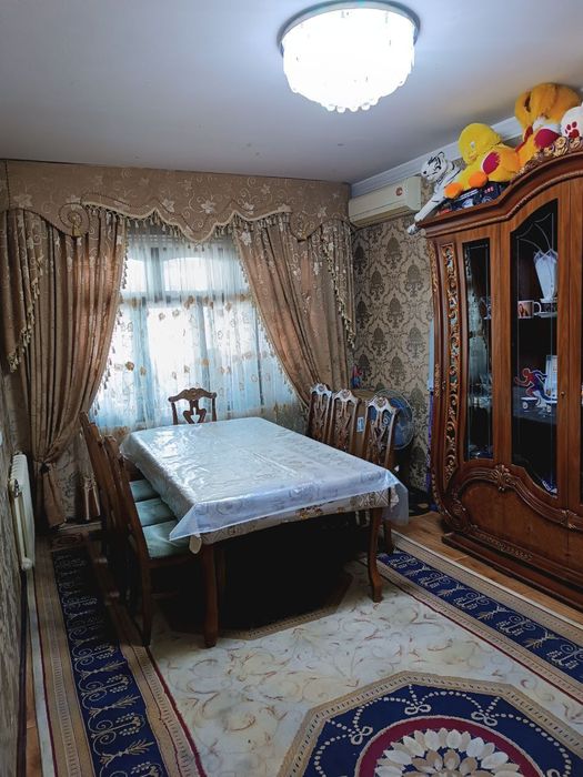 Юнусабад 16кв Продам 3 комн