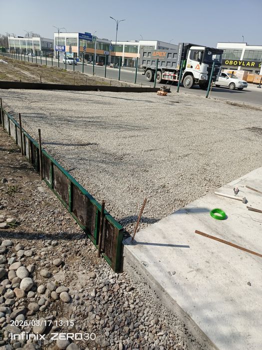 Styashka xizmati shaxar boʻylab 24/7 aloqadamz