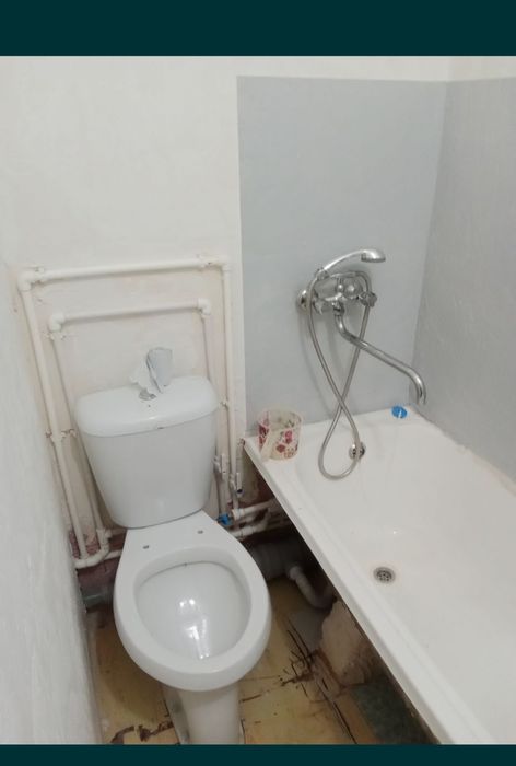 Сдаётся в аренду однокомнатная квартира Троицкий