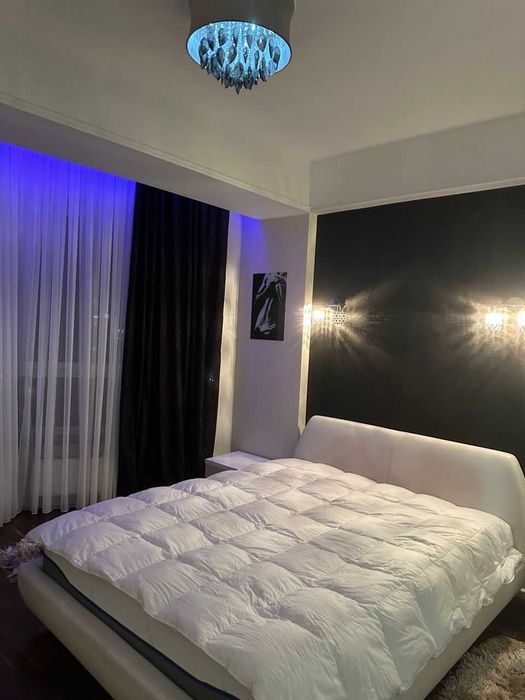 Дава се под наем Двустаен апартамент в София, Манастирски ливади - 68 кв.м за 450 € - Снимка #2