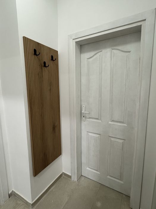 Дава се под наем Двустаен апартамент в Търговище, Вароша - 40 кв.м за 255 € - Снимка #1