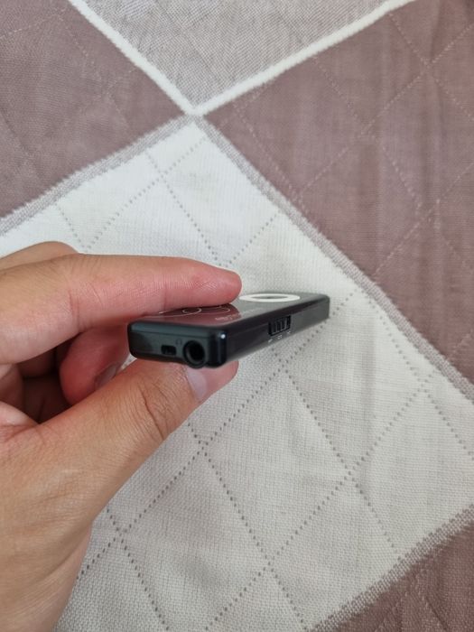mp3 player Transcend