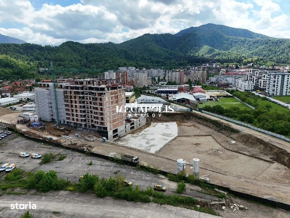 Apartament cu 3 camere | Noua | 100 mp Utili
