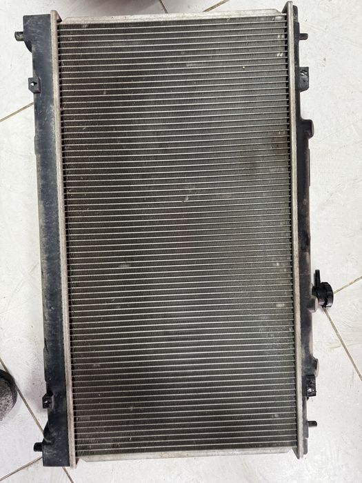 Продам капот на mazda 6 mps