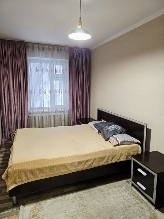 Саяхат 2х ком квартира