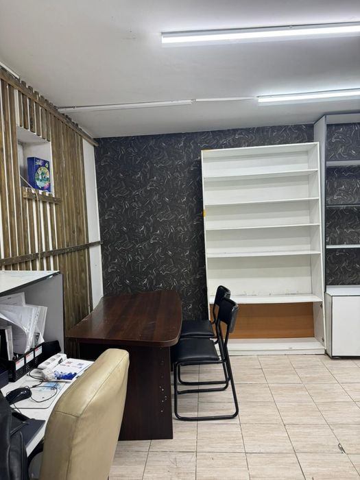 Помешение под аренду