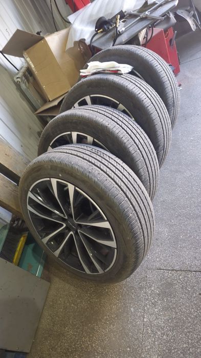 Продам диски R20