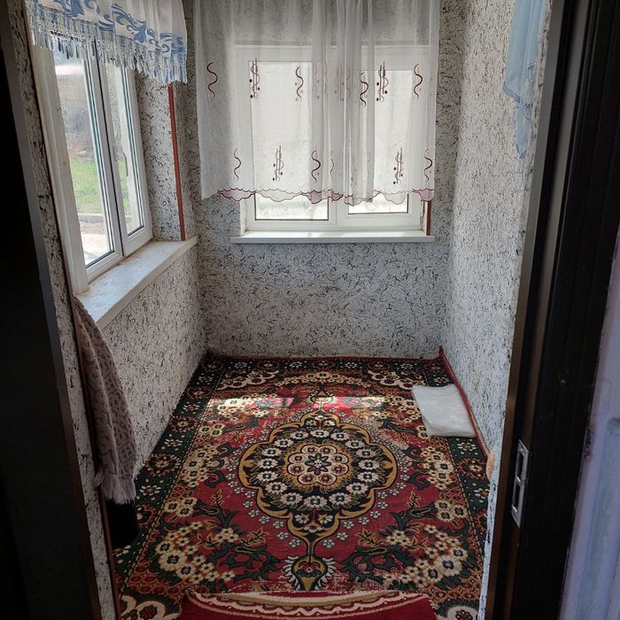 Дала ховли сотилади