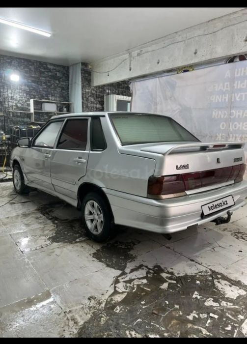 Продам Ваз 2115.