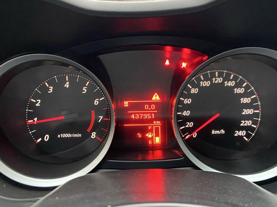 Lancer 2010 года 1.5