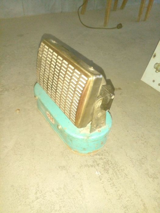 Продаётся горелка Луч