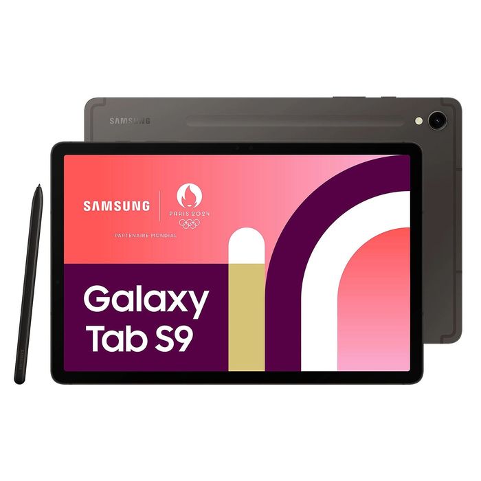 Samsung Tab S9 128 5G (симкарту)
