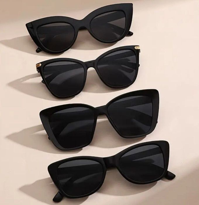 Очки для милых дам