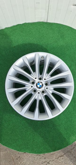 Оригинални джанти за Bmw  G30/ G31 Style 632 -18цола