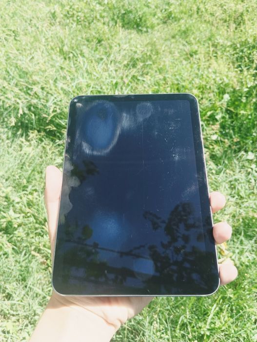 Ipad 6 mini sotiladi 64gb WIFI продается Ipad 6 mini 64гб WIFI