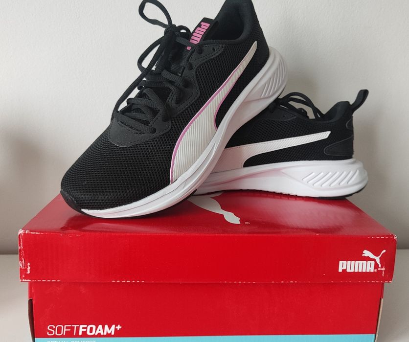 Маратонки Puma 38.5