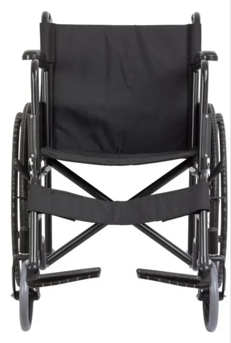 Механическая кресло-коляска