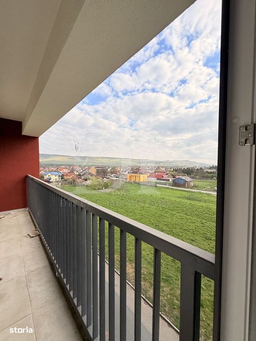 Apartament finisat / etaj intermediar / Zona Oncos