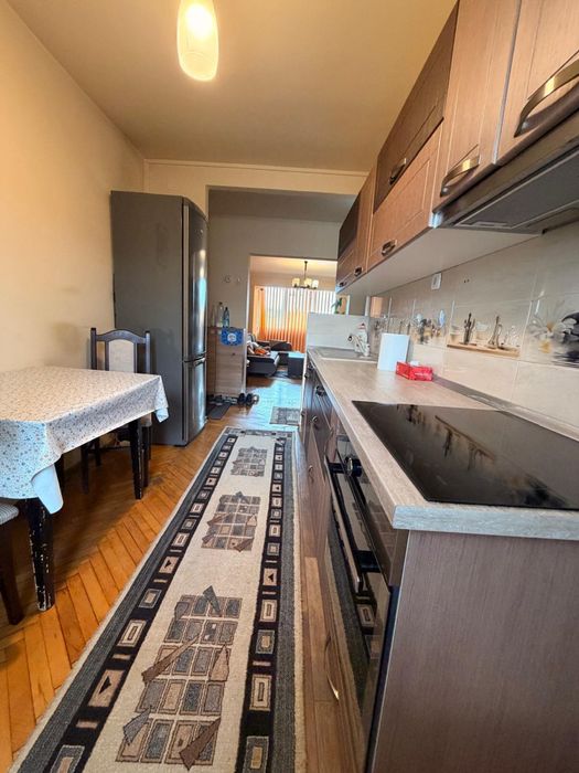 Apartament de inchiriat 3 camere