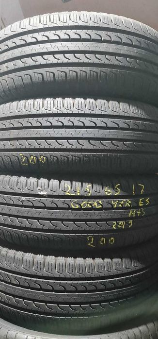 Anvelope IARNA 215 55 17 si 215 65 17