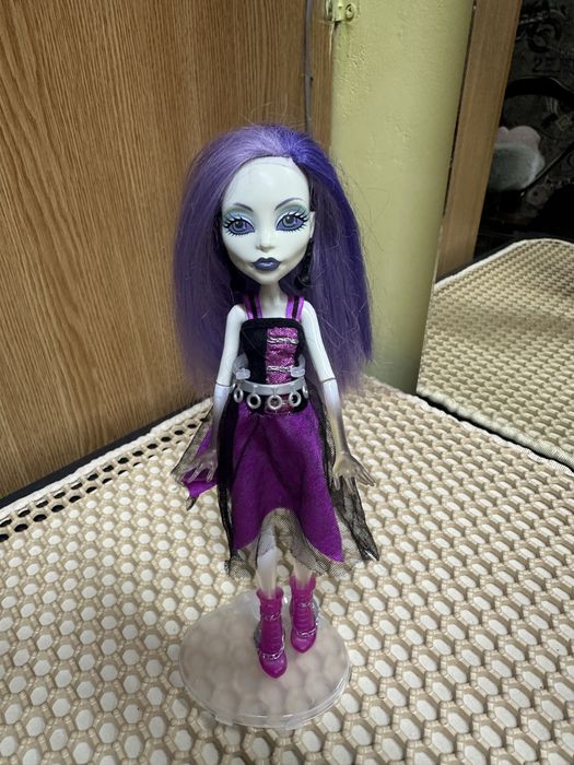 Продам куклу монстр хай!