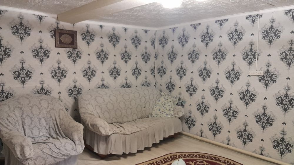 Частный дом в аренду