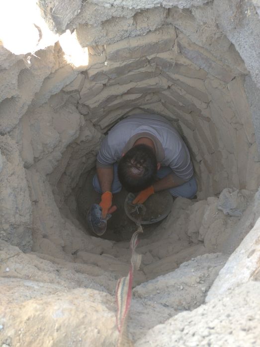 Канализация тозалаймз чистая