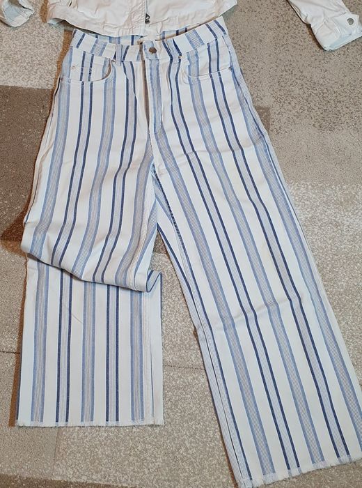 Blugi H&M, marime (38/M)