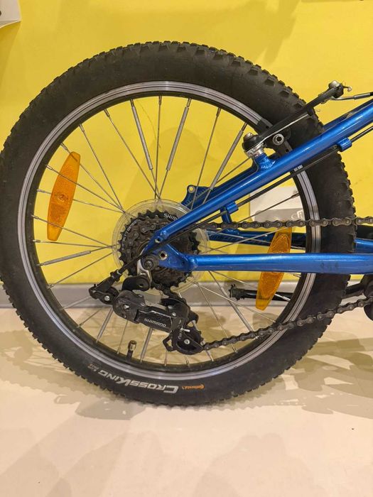 Детски велосипед Specialized Hotrock 20