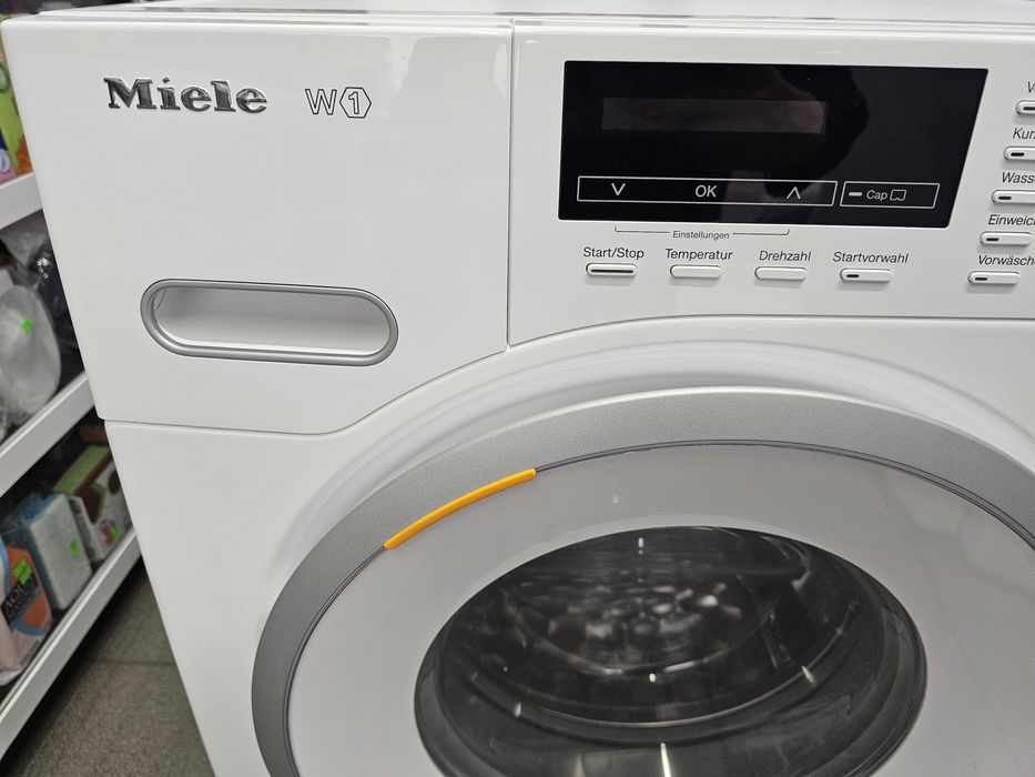 Пералня Miele WMB 120 WPS 8 кг. А+++
