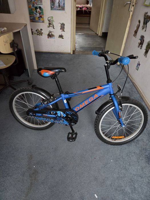 Vand bicicleta de copii