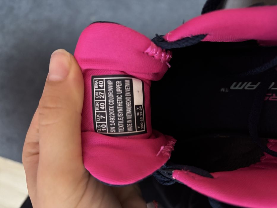 Skechers дамски маратонки