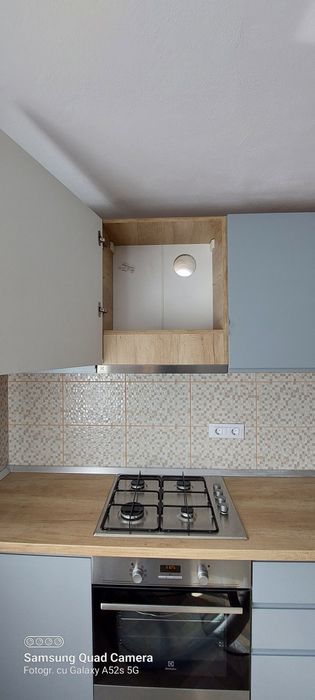 Execut Gauri de Hota  Aer conditionat ,Centrala Termica