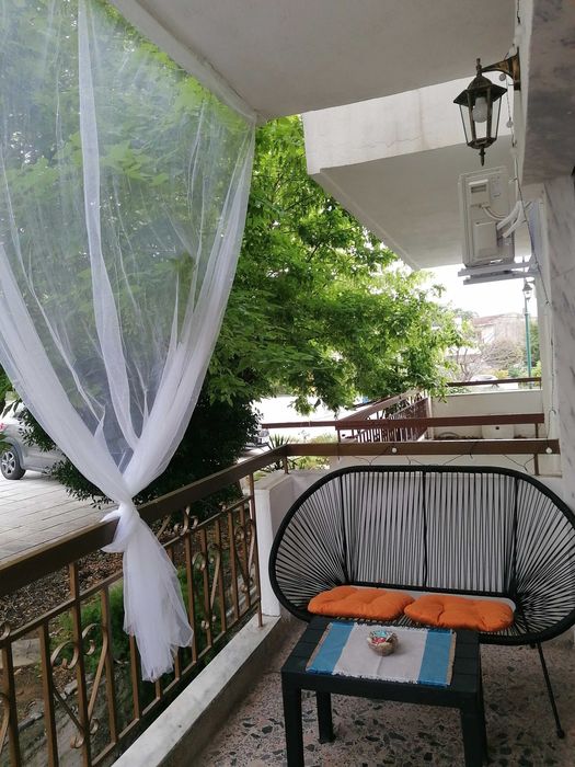 Дава се под наем Тристаен апартамент в София, Кръстова вада - 70 кв.м за 86.7 € - Снимка #1