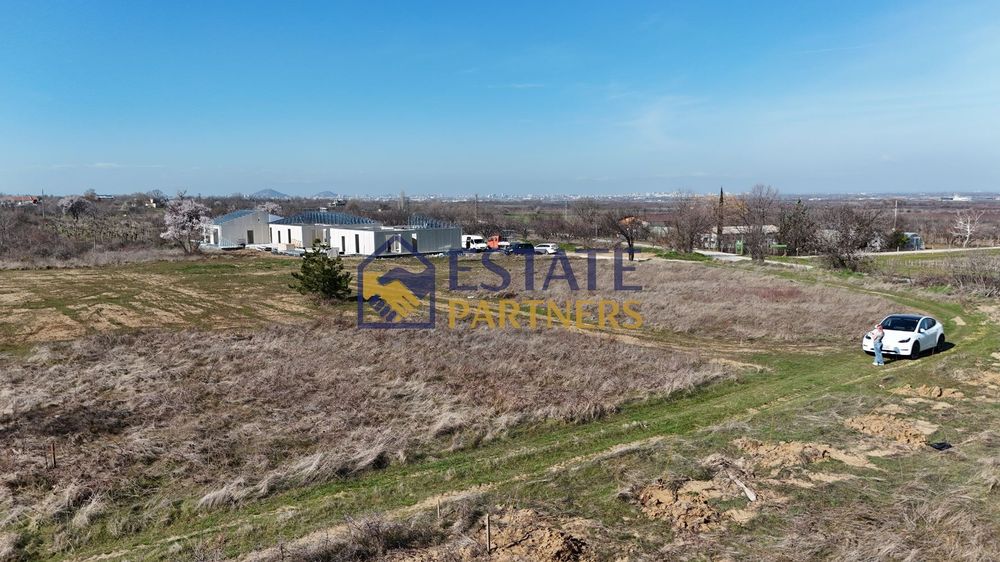 Продава се Парцел в с. Брестник, Област Пловдив - 624 кв.м за 49 €/кв.м - Снимка #1