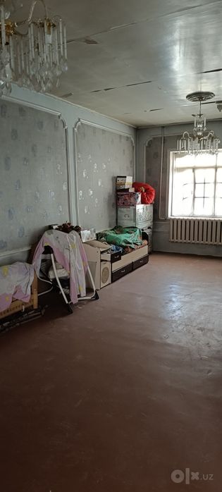 Республиканская больница 2,5-соток срочно продаётся дом.