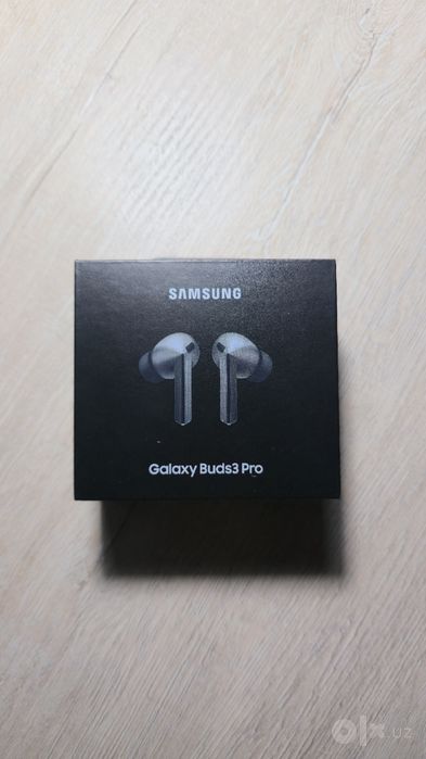 Samsung Galaxy Buds 3 pro