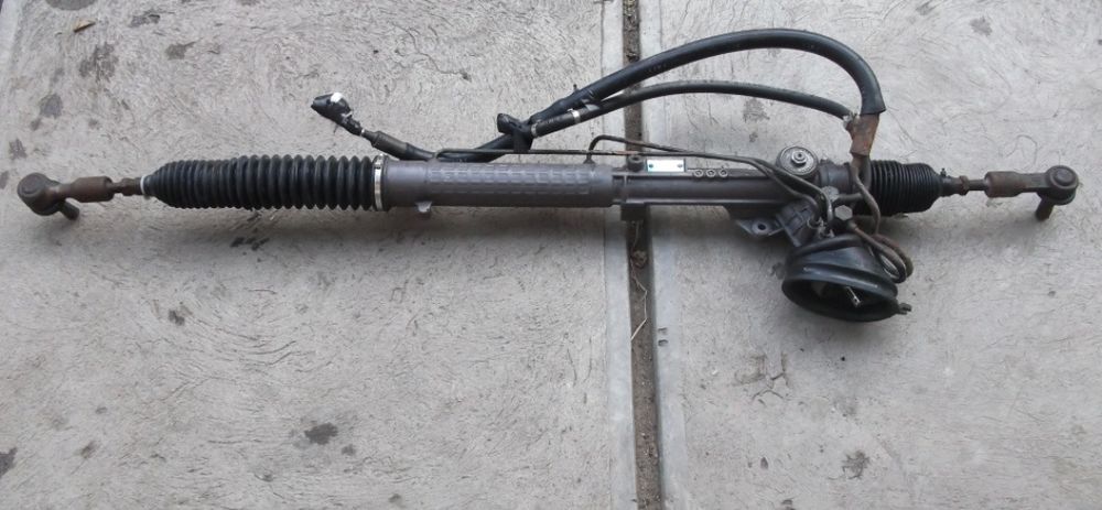 Caseta directie Audi A4 b5 an 1997-2001