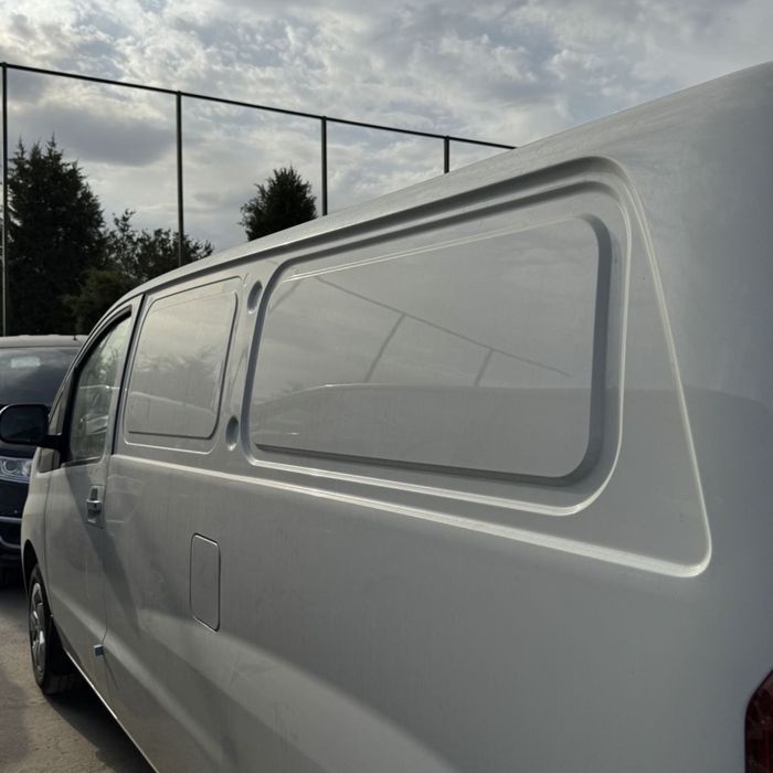 Unday bo'lsa, mana sizga JAC M3 VAN 5.200$ bilan bo'shlangich