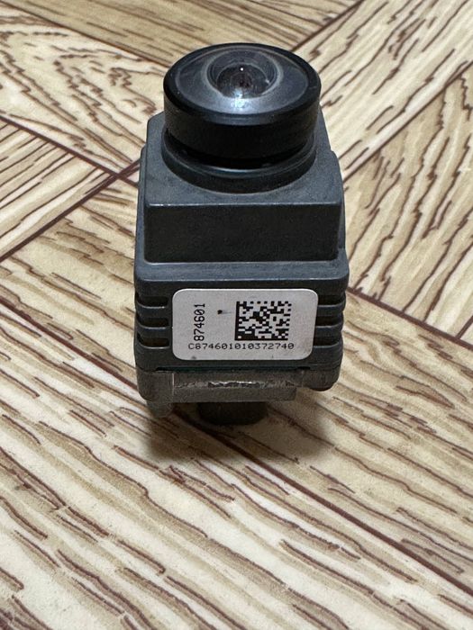 Camera marșarier Bmw X3 X4 X5 X6 F25 F26 F15 F16 F85 i8 F86