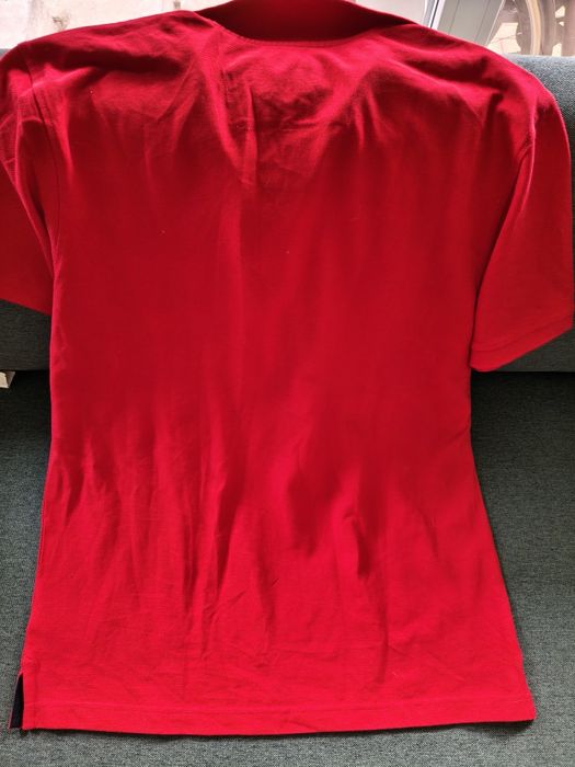 Tricou Christian Berg - L
