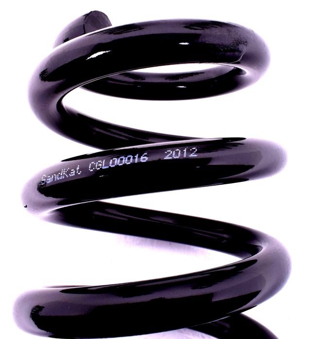 Окачване +5см за Сузуки Гранд Витара 2006-2011