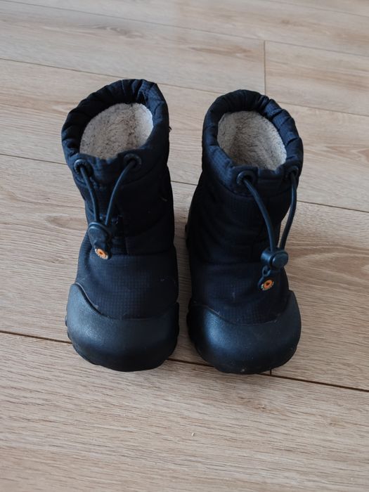 Cizmă Baby b-moc  25