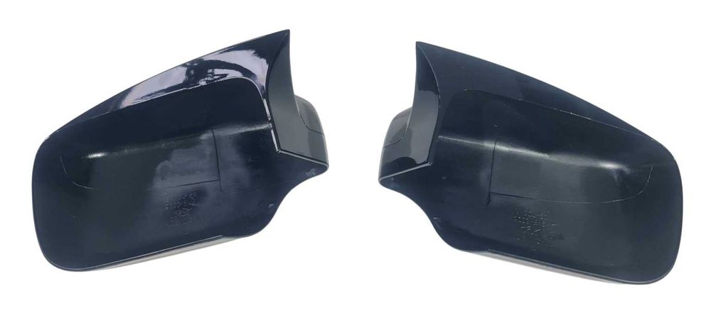 Капаци №5044-16 Batman Style странични огледала BMW 3-Series E46 1998-2005