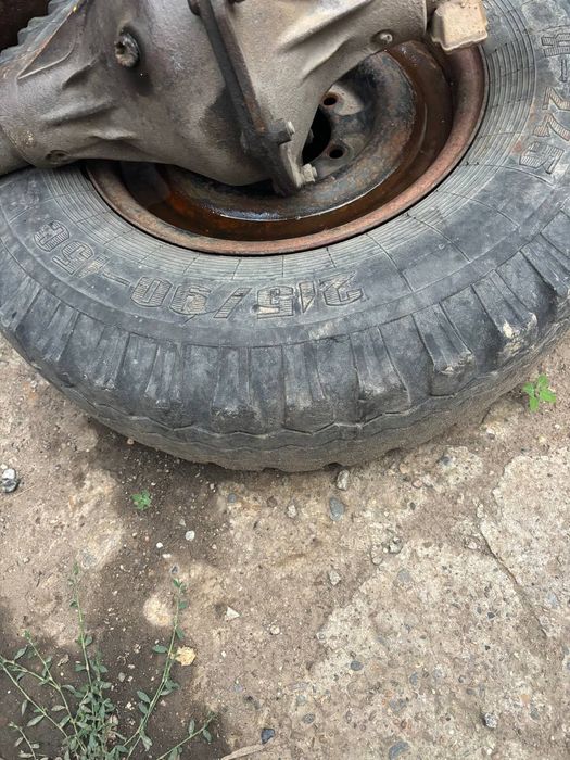 Продам диски на уаз