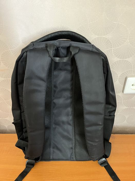 Сумка вместительная подойдет под все