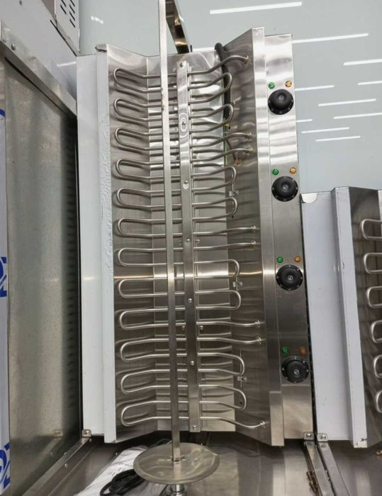 Донер аппарат Danar aparat Lavash aparat Shovurma aparat Lavash aparat